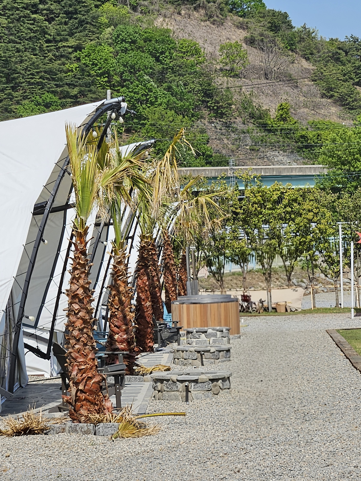 구조개선 성과사례 레퍼런스 현장 이미지